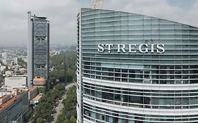 St. Regis Mexico City